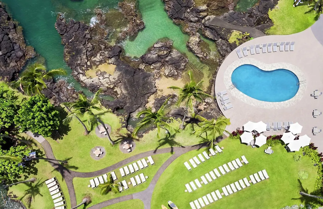 Grand Naniloa Hotel, A Doubletree By Hilton-1