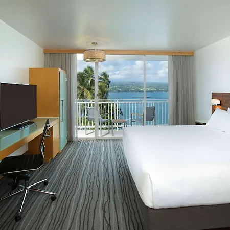 Grand Naniloa Hotel, A Doubletree By Hilton-2